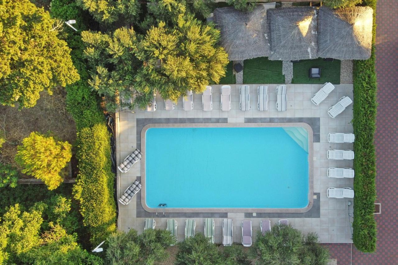 Villa Tade Debeljak Luaran gambar